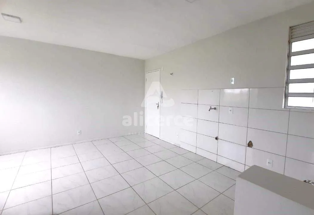 Imagem Apartamento à venda com 2 quartos , 47m² em Guarda do Cubatão Palhoça