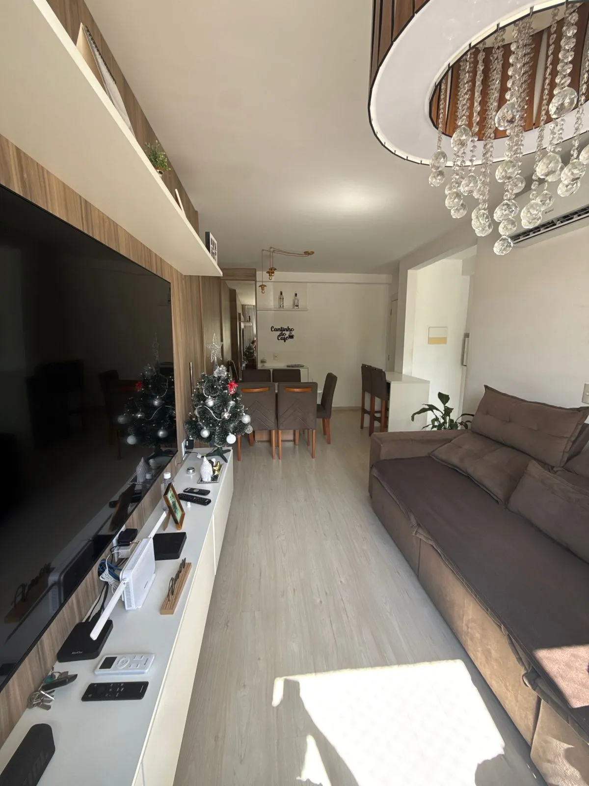 Imagem Apartamento 3 dormitórios- Sarandi