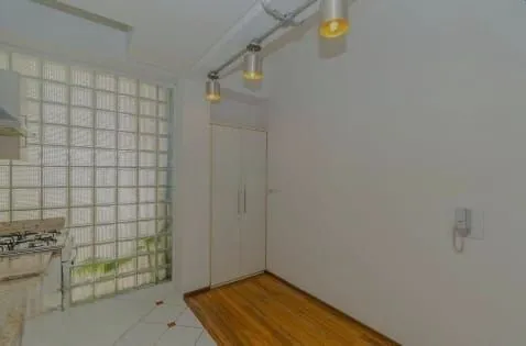 Imagem Apartamento de 1 quarto e 1 vaga de garagem no bairro Rio Branco Porto Alegre