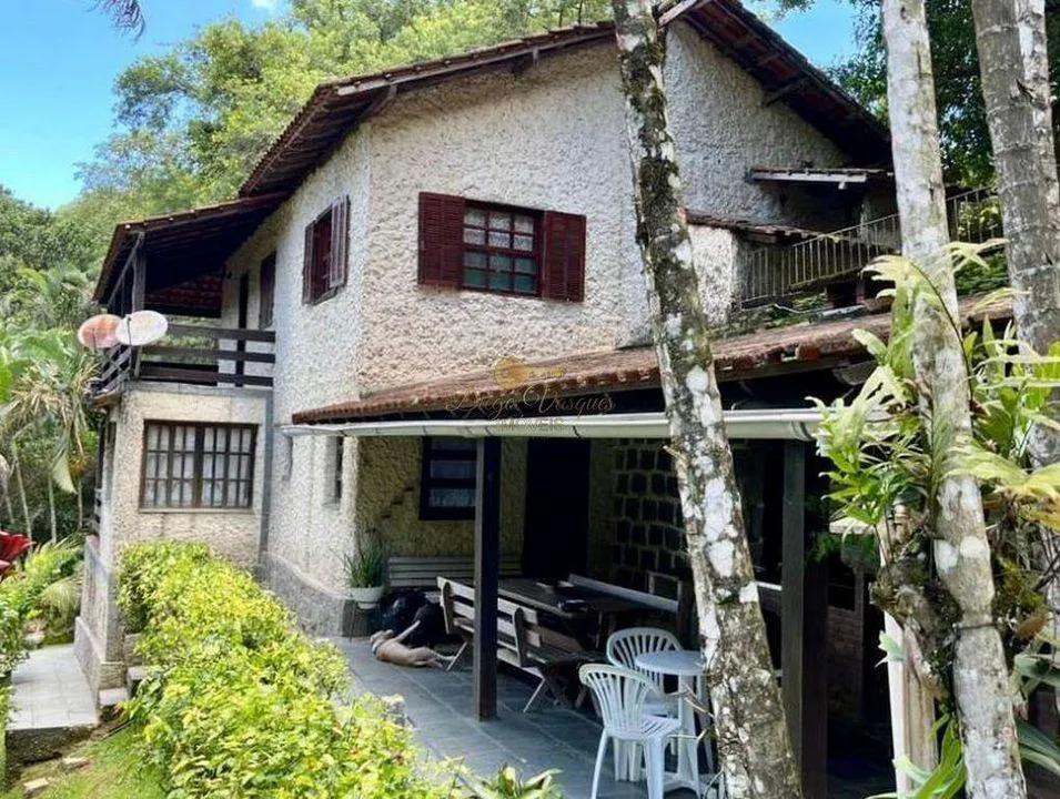 Imagem Casa para Venda em Guapimirim / RJ no bairro Barreira