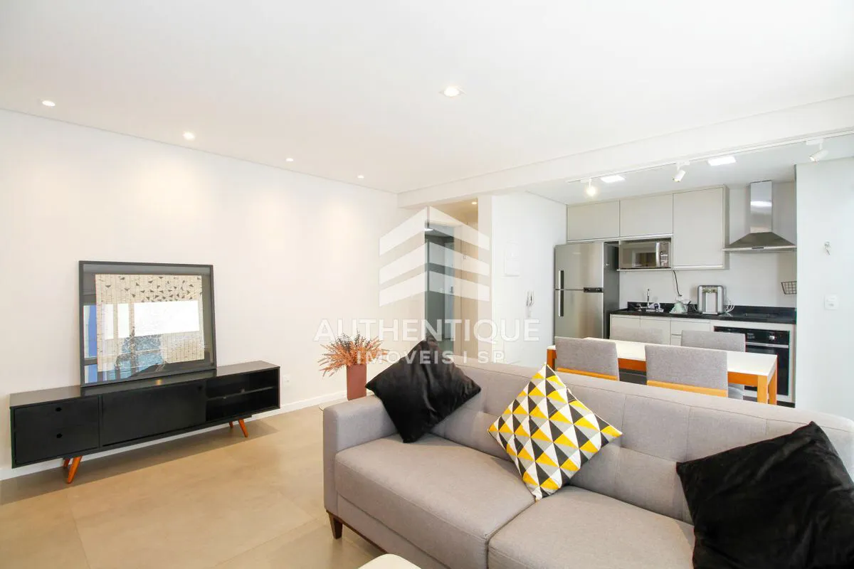 Imagem UPCON GIRASSOL VILA MADALENA - Apartamento à venda no bairro Vila Madalena - São Paulo/SP, Zona Oeste