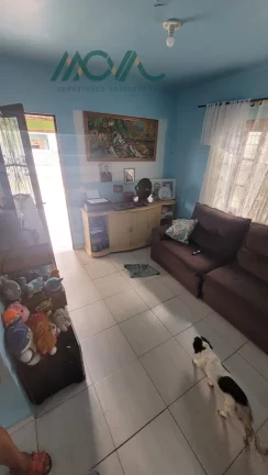 Imagem Casa com excelente terreno e localização privilegiada em Itapoá/SC