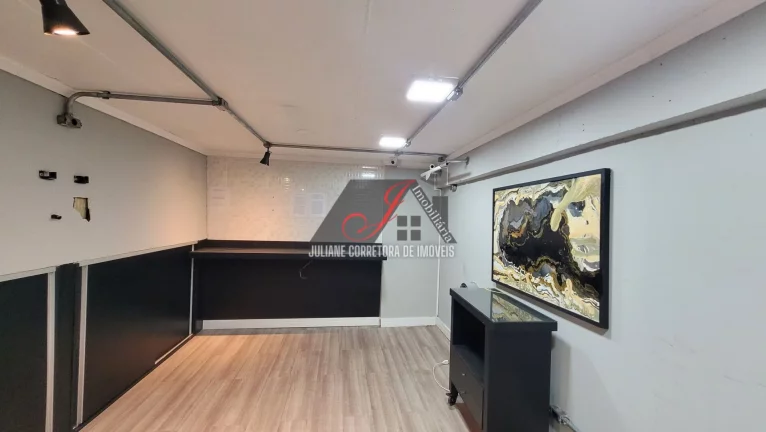 Imagem Sala à venda no bairro Centro - Curitiba/PR