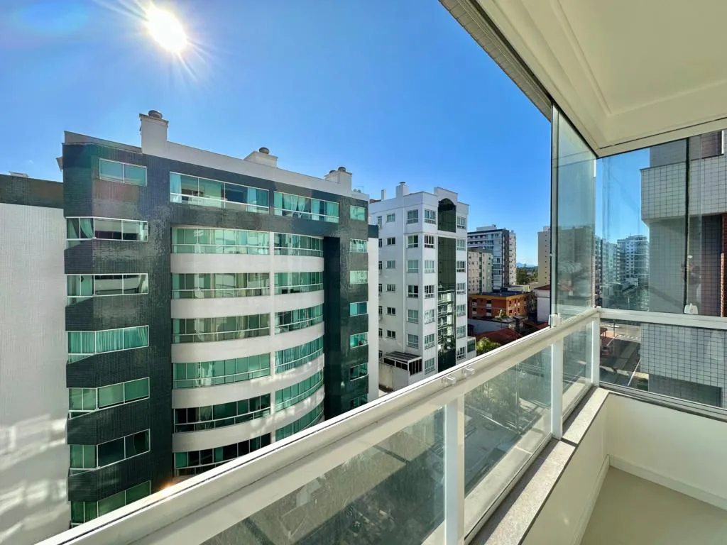 Imagem Apartamento 3 Dormitórios - Bairro Zona Nova