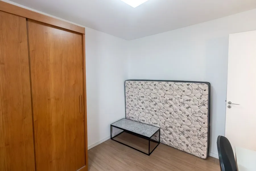 Imagem Apartamento Mobiliado de 2 Dormitórios no Itaim Bibi