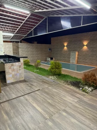 Imagem CASA RESIDENCIAL em MANAUS - AM, TARUMÃ-AÇU