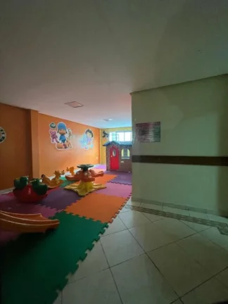 Imagem APARTAMENTO COM 60 m² - AVIAÇÃO - PRAIA GRANDE SP