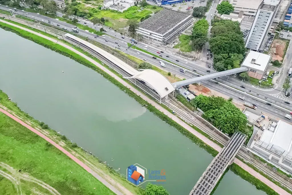 Imagem Terreno/Lote Comercial à venda 402M² Socorro São Paulo - SP