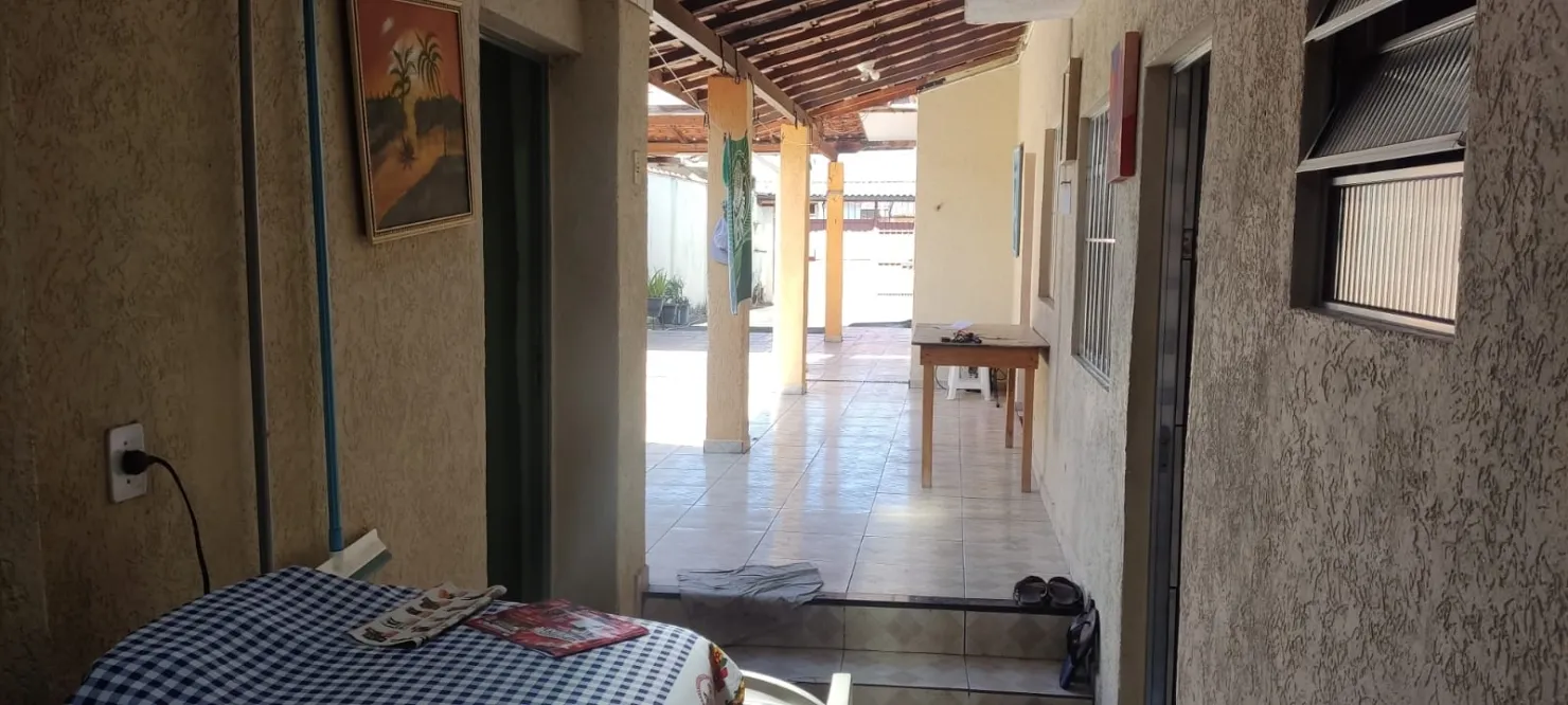 Imagem Casa à venda 3 Quartos, 1 Suite, 300M², Residencial Ouro Verde, Pindamonhangaba - SP