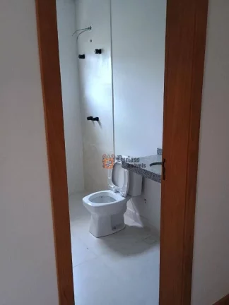 Imagem Casa com 3 suítes à venda, 260 m² por R$ 1.700.000 - Condomínio Residencial Shamballa III - Atibaia/SP