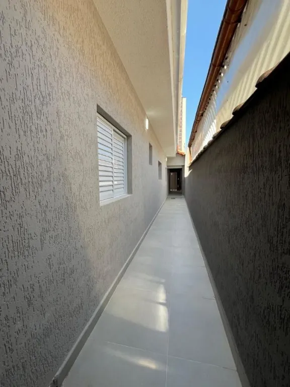 Imagem CASA COM 87,00 m² - OCIAN - PRAIA GRANDE SP