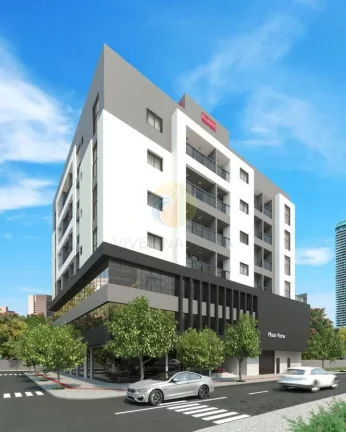 Imagem Residencial Plaza Viena