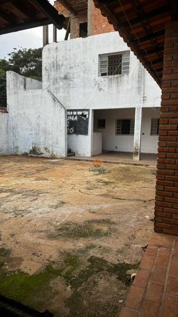 Imagem Loja à venda, 380 m² por R$ 599.000,00 - Jardim Ipê - Lagoa Santa/MG