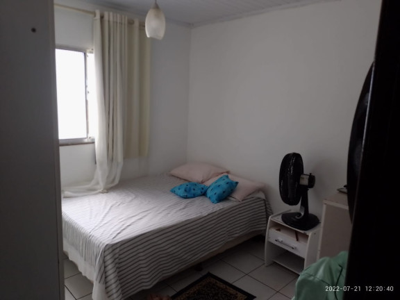 Imagem Casa de Condomínio com 3 Quartos à Venda, 100 m² em Boa União (Abrantes) - Camaçari