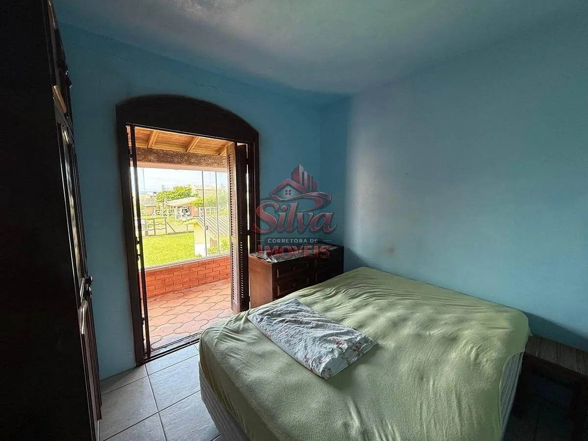 Imagem C1215| Casa 3 suítes a 100m do mar