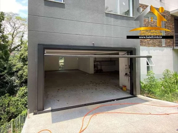 Imagem Casa Nova - Chácara dos Lagos - Cotia | Batelli Imóveis