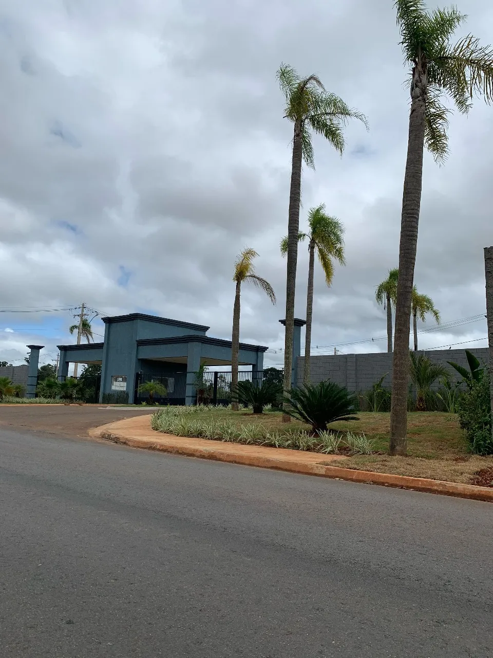 Imagem Condomínio Quinta das Palmeiras - 324m² em Itapetininga, SP