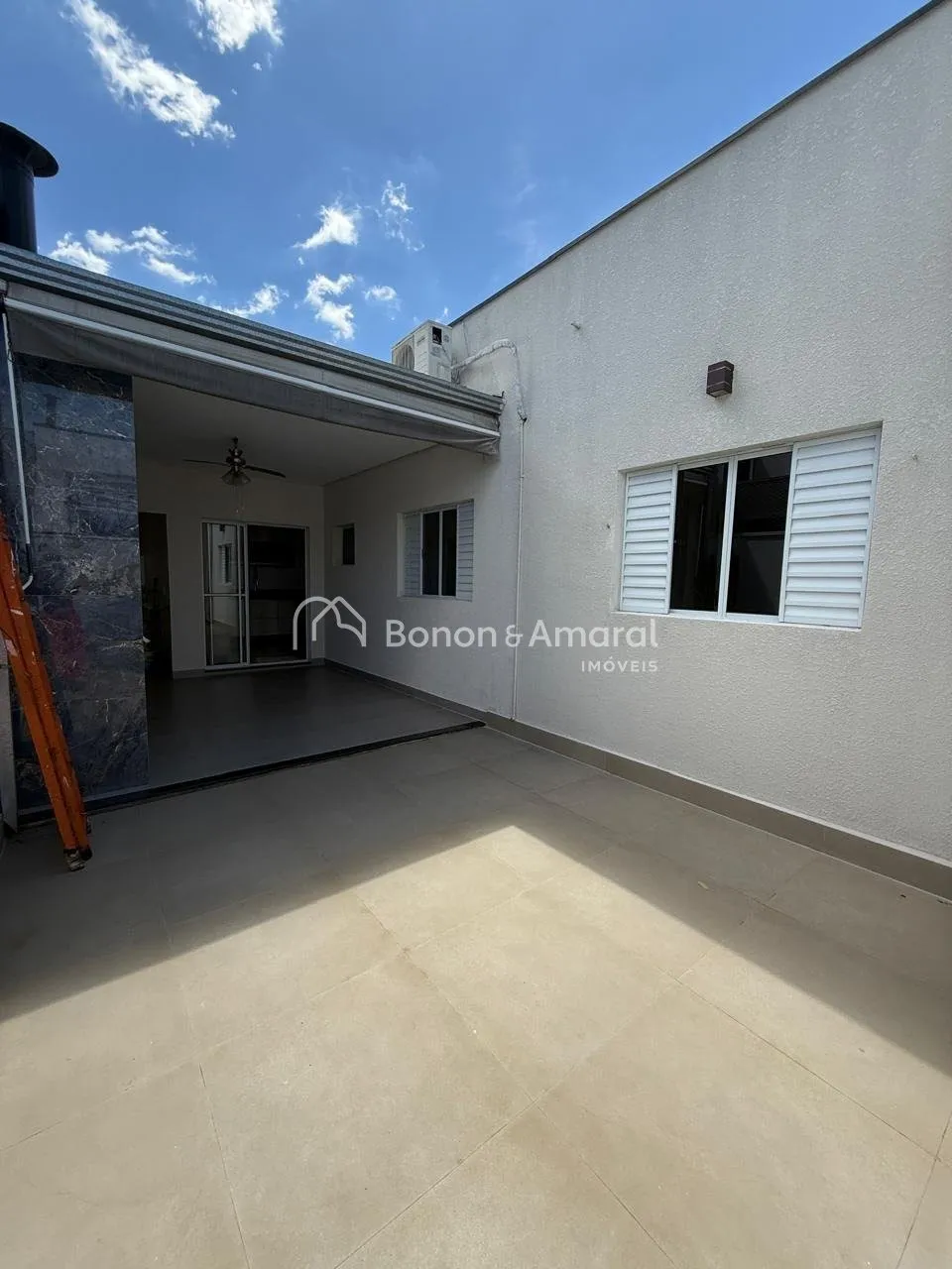 Imagem Casa Térrea pra Venda 03 quartos no Condomínio Terras da Estância, no bairro Monte Alegre - Paulínia S/P