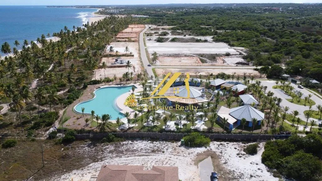Imagem TERRENO RESIDENCIAL em Mata de São João - Bahia,