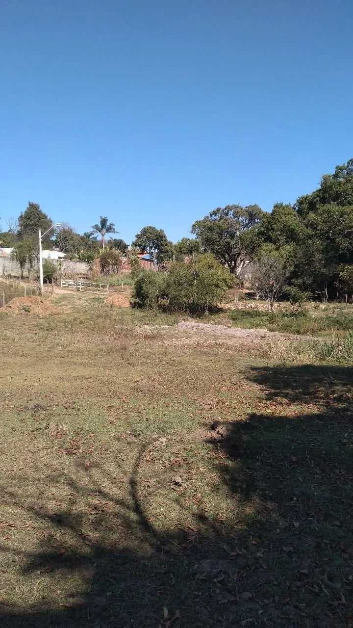 Imagem Terreno à venda 4000M², Bosque dos Ipês, Guaratinguetá - SP