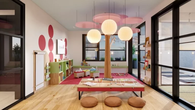 Imagem Blossom Urban Habitat - Apartamento à venda no bairro Bacacheri - Curitiba/PR