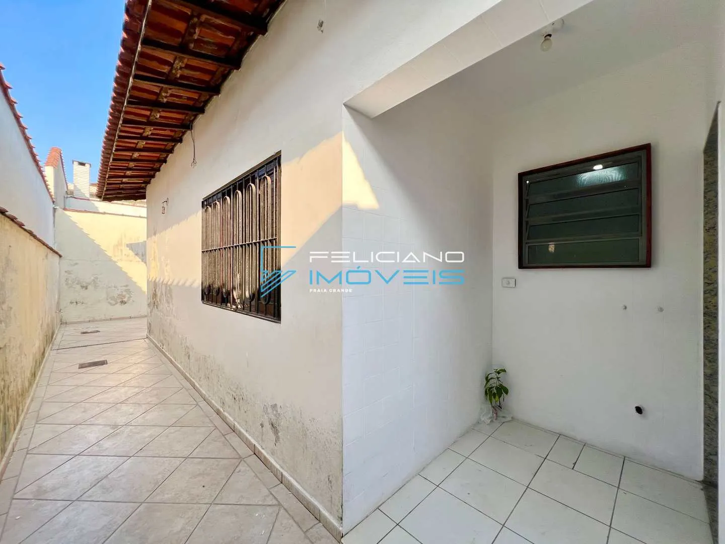 Imagem Casa com 2 quartos, Canto do Forte, Praia Grande - R$ 750 mil, Cod: 5105