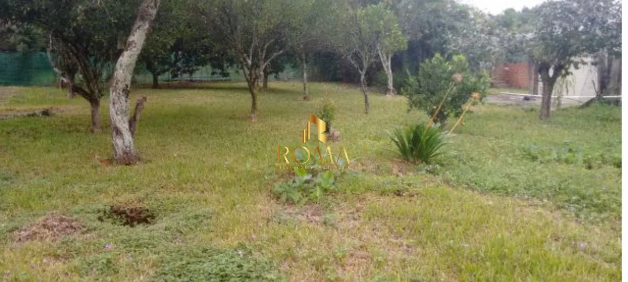 Imagem Terreno à venda Parque Pinhal Itaara/RS