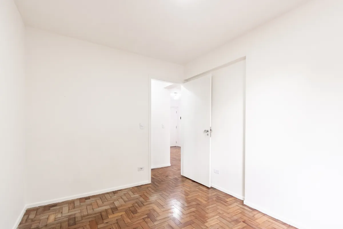Imagem Apartamento para venda em Bela Vista com 1 quarto, 48m2