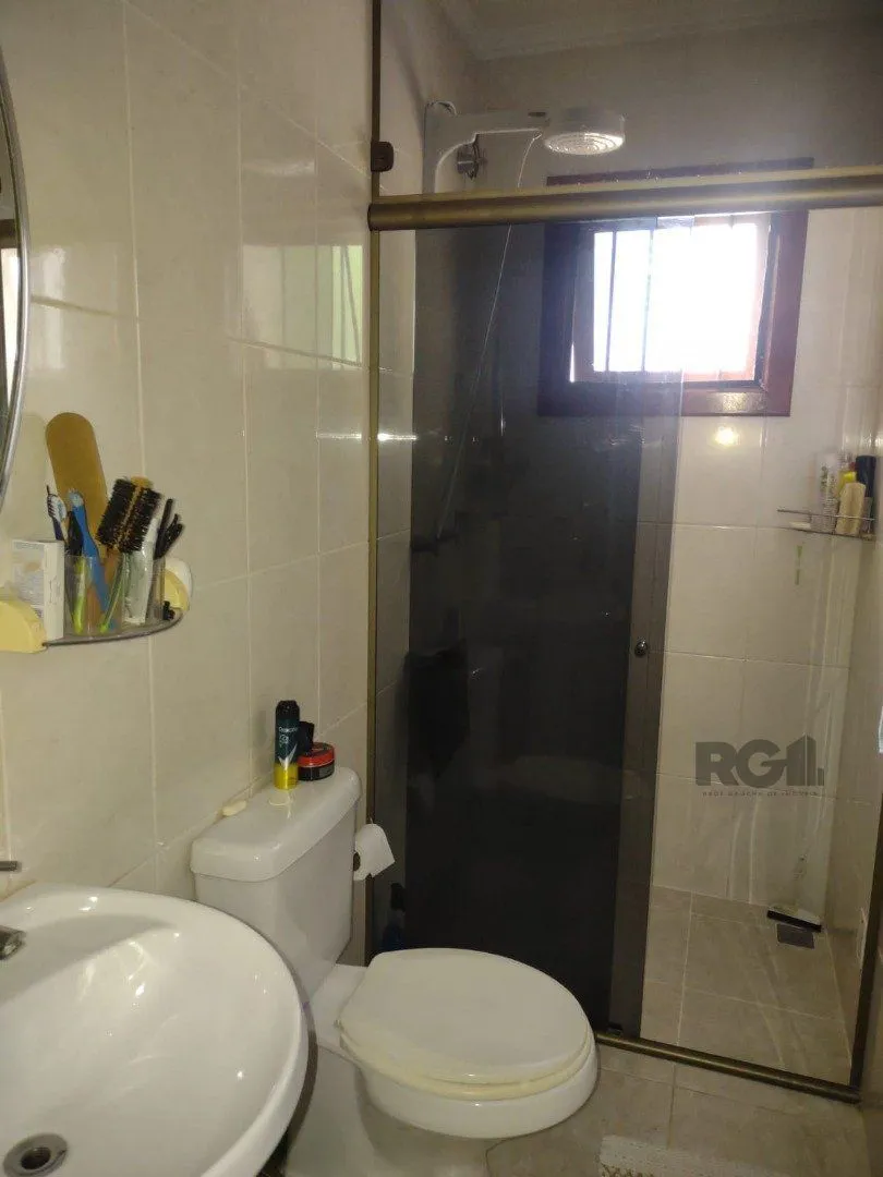 Imagem Casa de Condomínio em Medianeira