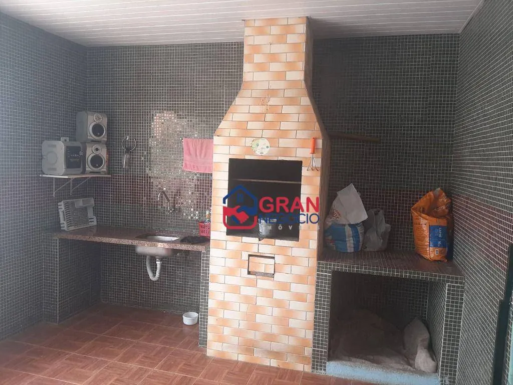 Imagem Casa mais edícula- Colombo