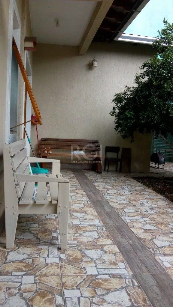 Imagem Casa para Venda - 100m², 0 dormitórios, Harmonia