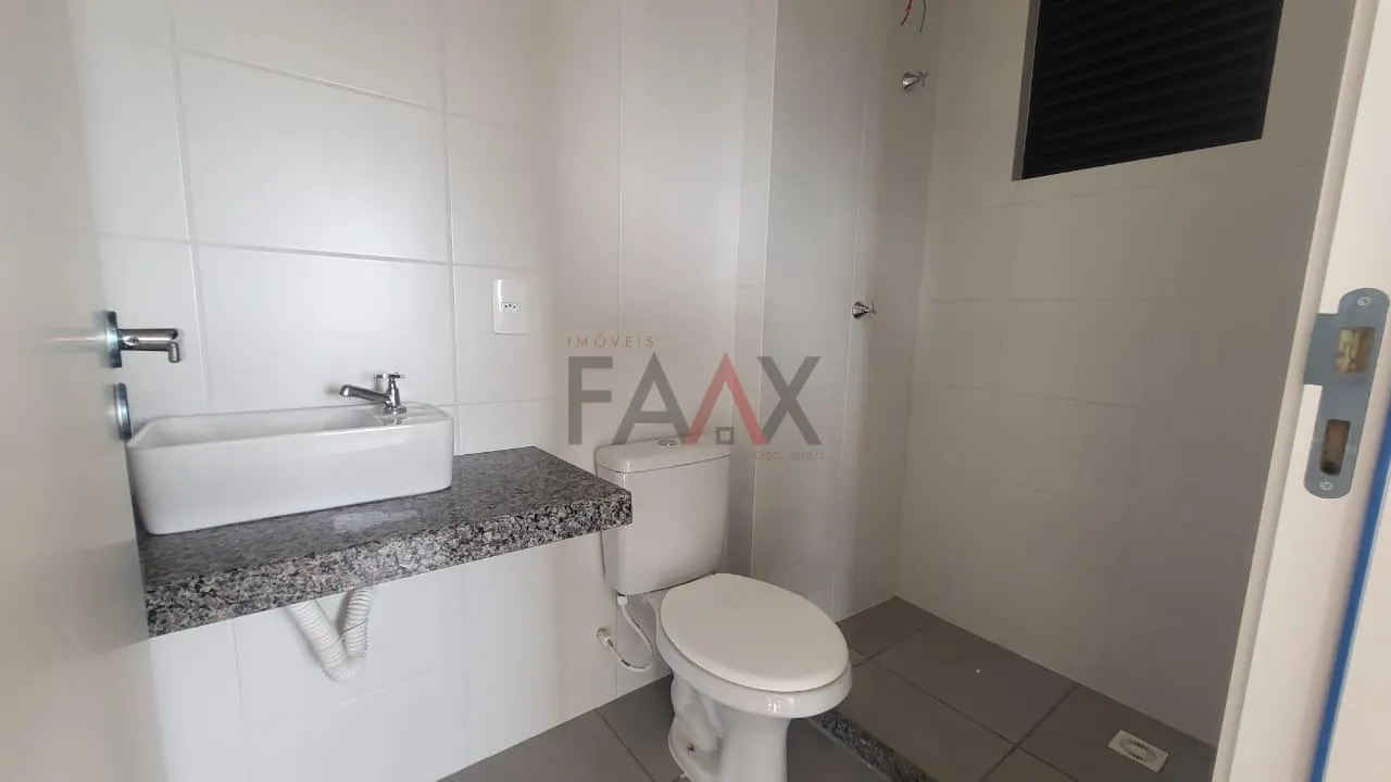 Imagem Ótimo apartamento para locação no Condomínio Vista Batel.