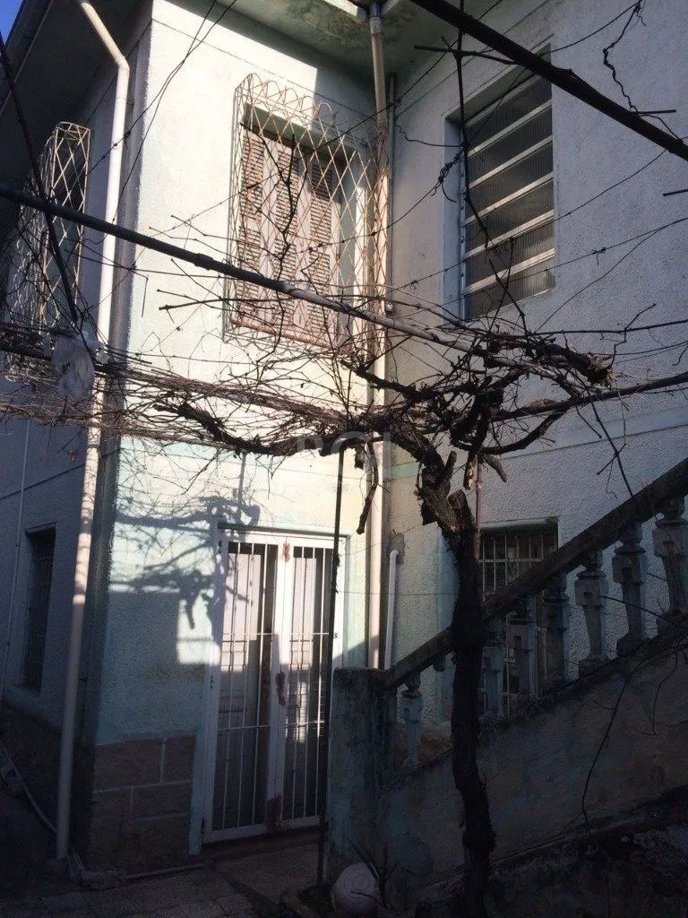 Imagem Casa para Venda - 192m², 3 dormitórios, 3 vagas - Medianeira