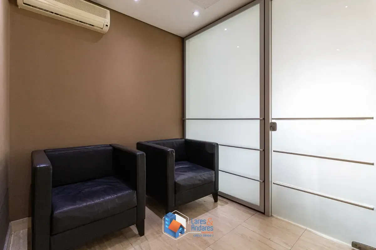 Imagem Conjunto comercial para venda em Jardim Paulista, 84m²