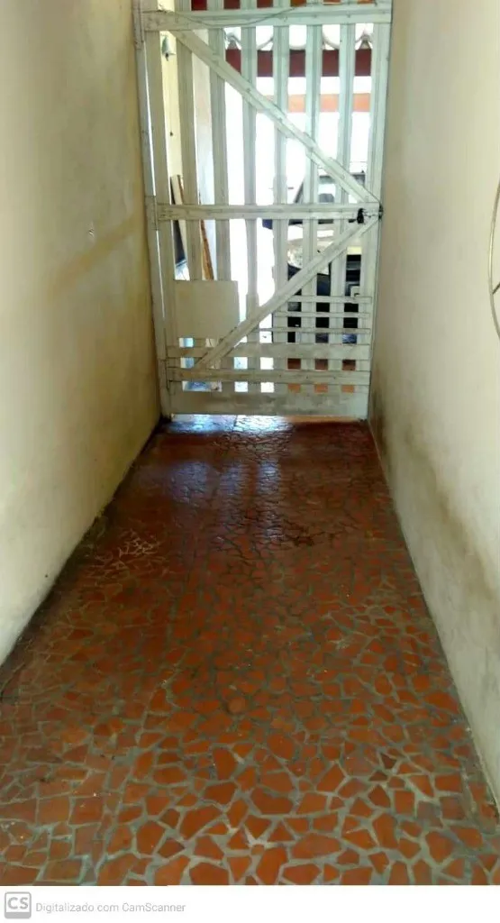 Imagem Casa à venda com 3 quartos em Cidade Dutra São Paulo SP