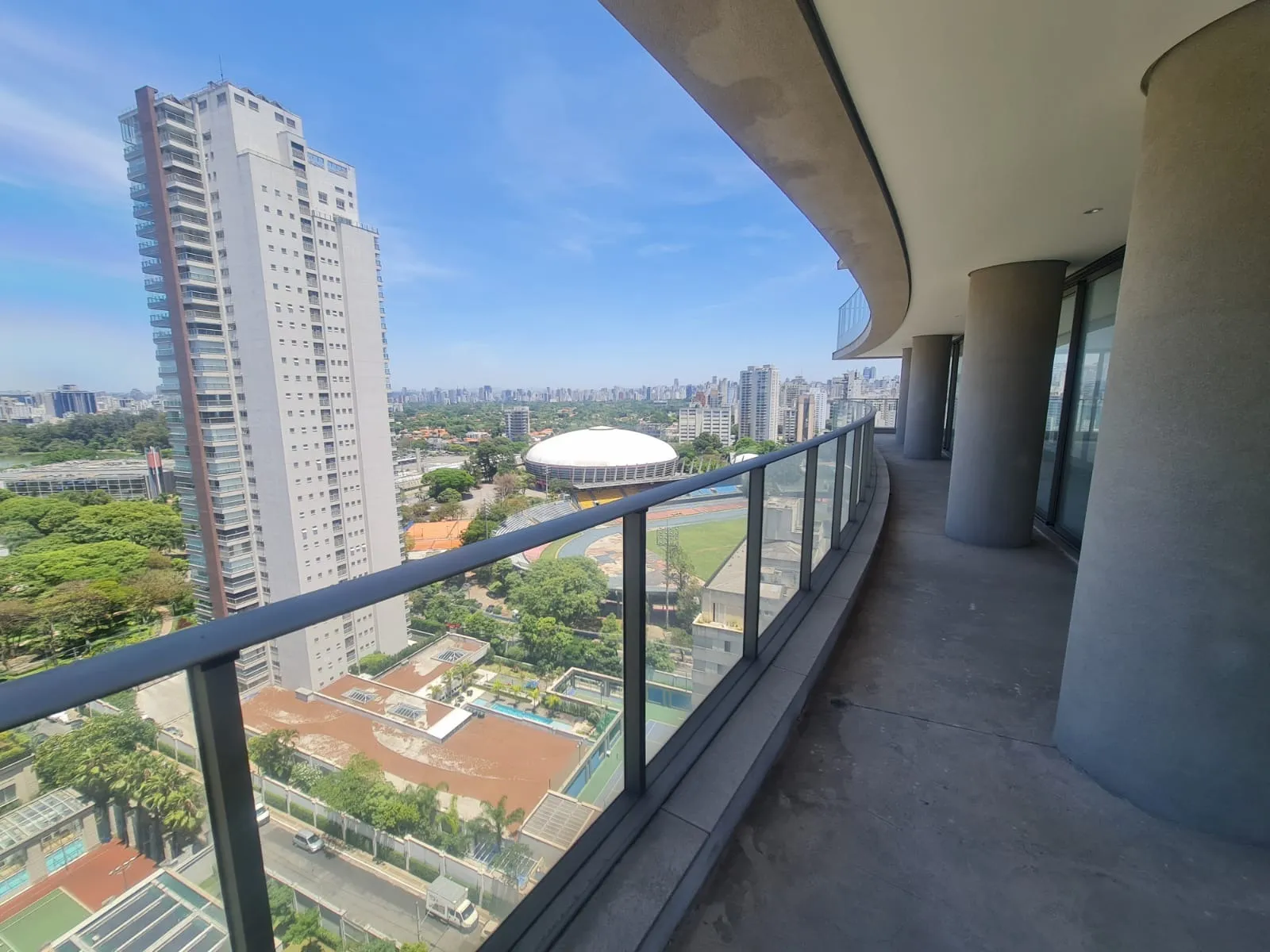 Imagem APARTAMENTO RESIDENCIAL em SÃO PAULO - SP, VILA MARIANA
