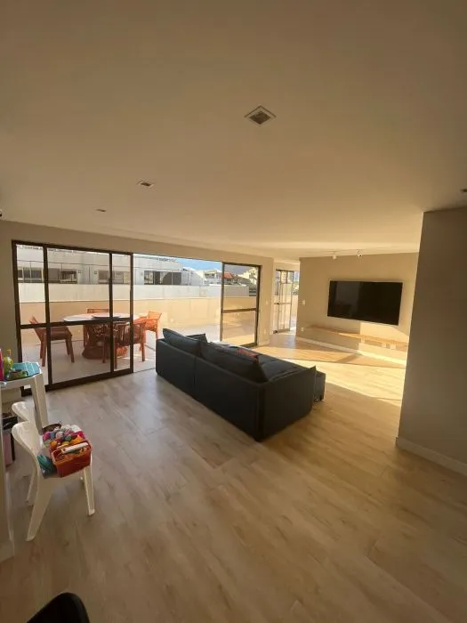 Imagem Gleba B: cobertura duplex 300 m² e 3 suítes | OD49