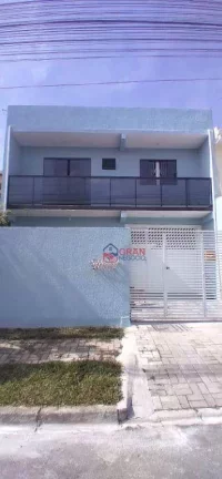 Imagem Sobrado a venda em Curitiba - PR.