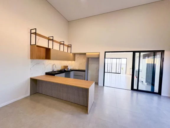 Imagem Casa em Condomínio a VENDA, Residencial Guestier I