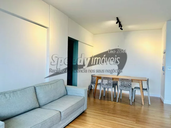 Imagem Apartamento em Santos 2 dormitórios - Residencial Allure
