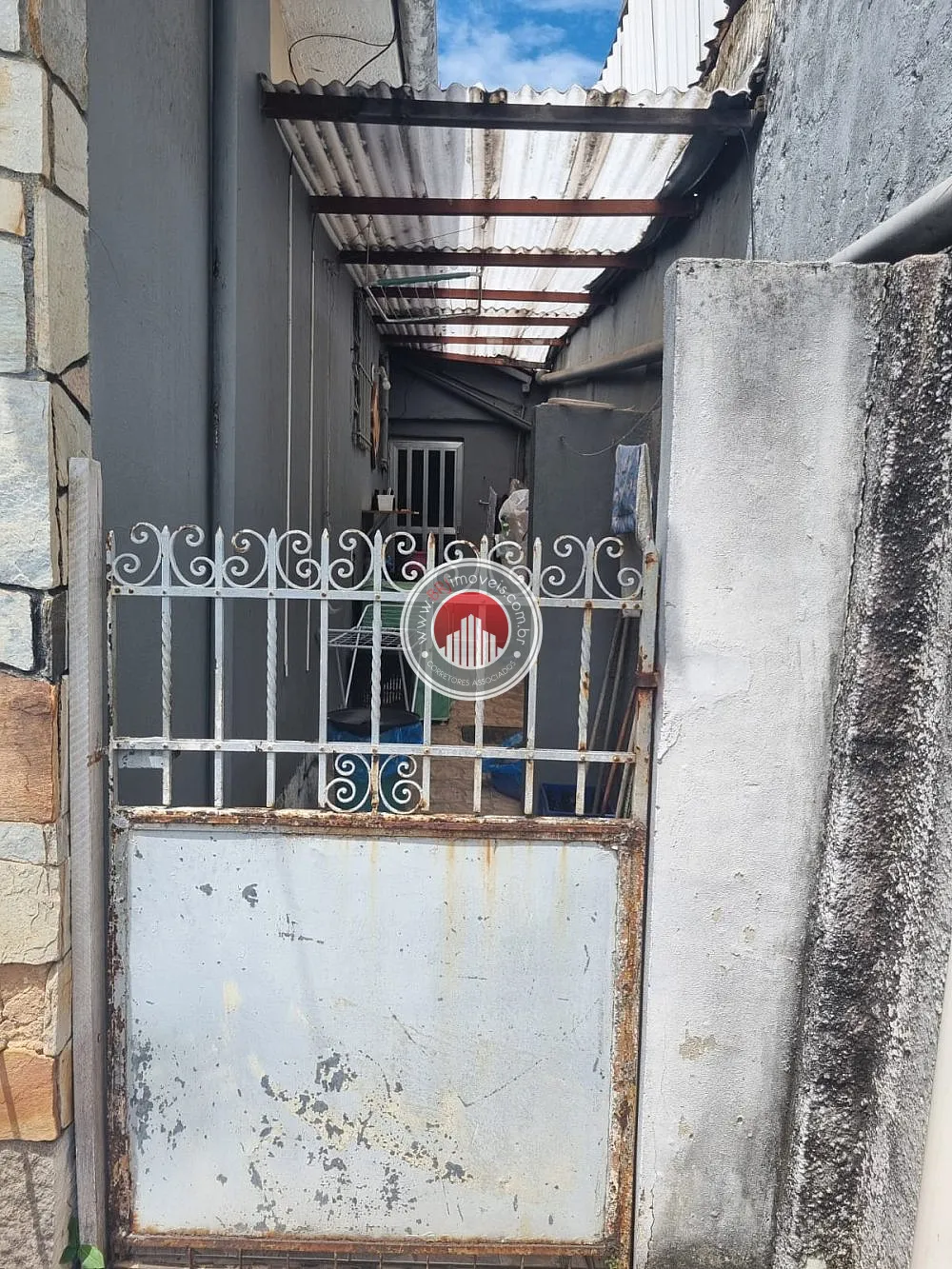 Imagem Casa a Venda no bairro Piedade - Rio de Janeiro, RJ