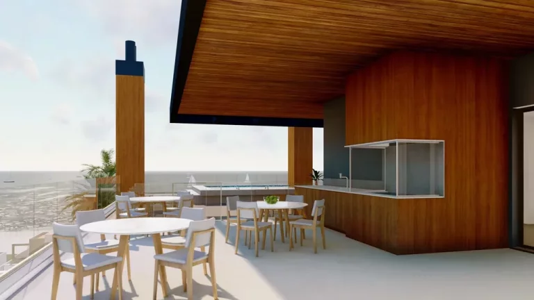 Imagem Apartamento à venda em Florianópolis, Cachoeira do Bom Jesus, com 2 quartos, 75,46m2