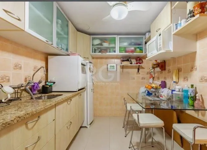 Imagem CASA DE CONDOMÍNIO, 3 DORMITÓRIOS, SUÍTE, NO BAIRRO JARDIM SABARÁ, PORTO ALEGRE/RS