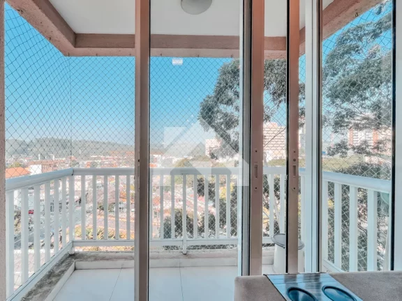 Imagem Apartamento em Centro - Barueri