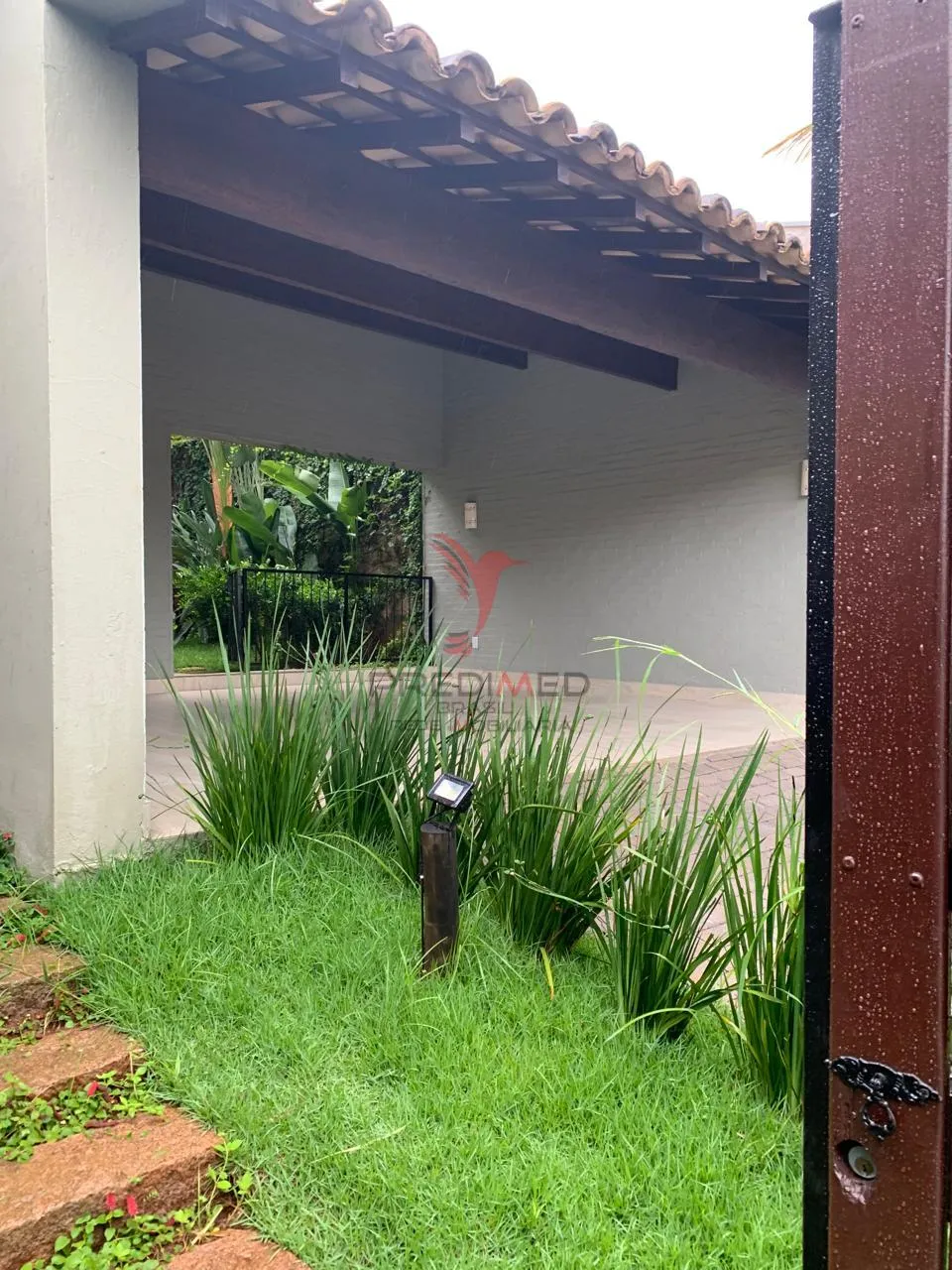 Imagem Casa com Conforto em Campinas