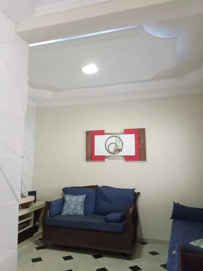 Imagem Casa à venda 2 Quartos, 8 Vagas, 310M², Jardim Santa Inês I, São José dos Campos - SP