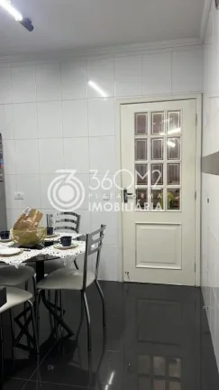 Imagem Sobrado para Venda em Santo André / SP no bairro Jardim Las Vegas
