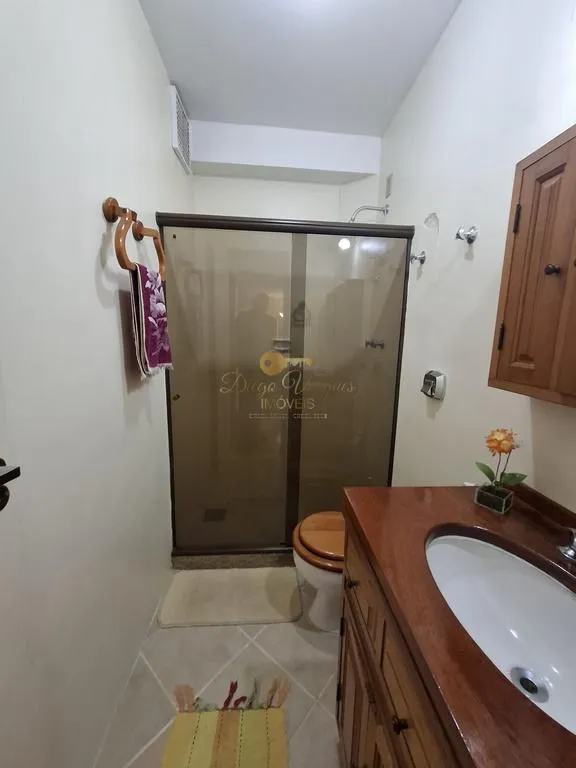 Imagem Apartamento para Venda em Teresópolis / RJ no bairro Albuquerque