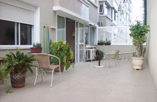 Imagem Apartamento para Venda - 104.11m², 2 dormitórios, sendo 1 suites, 1 vaga - Santana