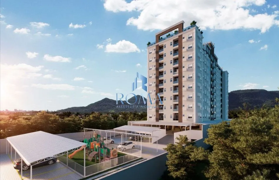 Foto do imóvel RESIDENZIALE GRAN PROGRESSO!